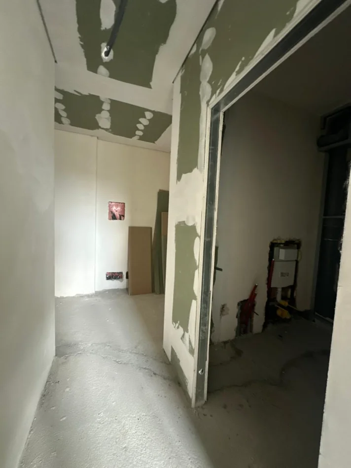 Tirane, shitet apartament 2+1+Ballkon Kati 10, 107 m² 284.000 € (Corner Residence)