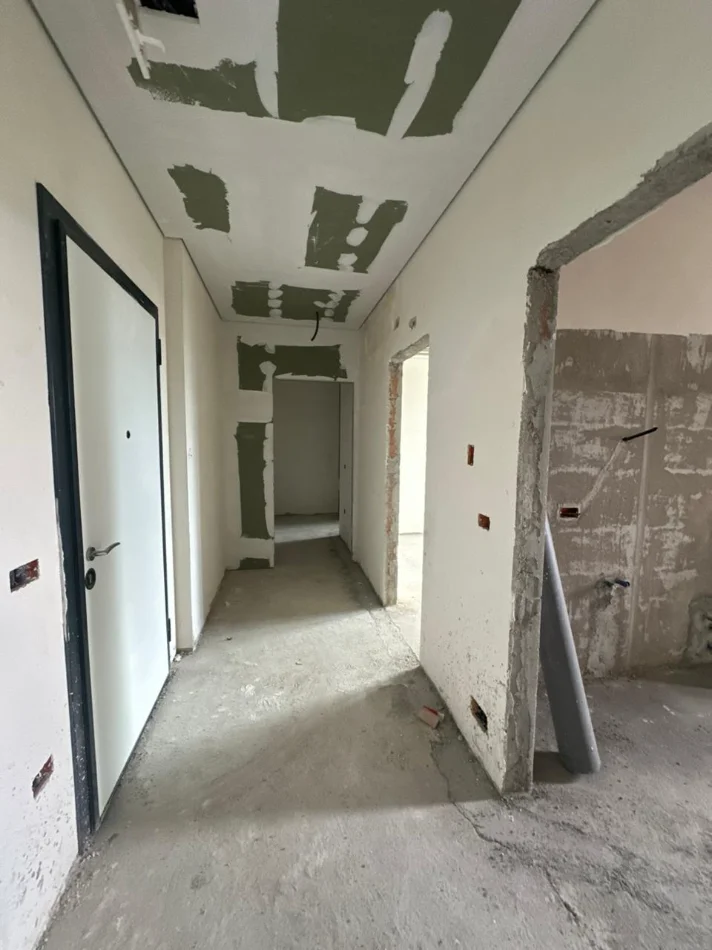 Tirane, shitet apartament 2+1+Ballkon Kati 10, 107 m² 284.000 € (Corner Residence)