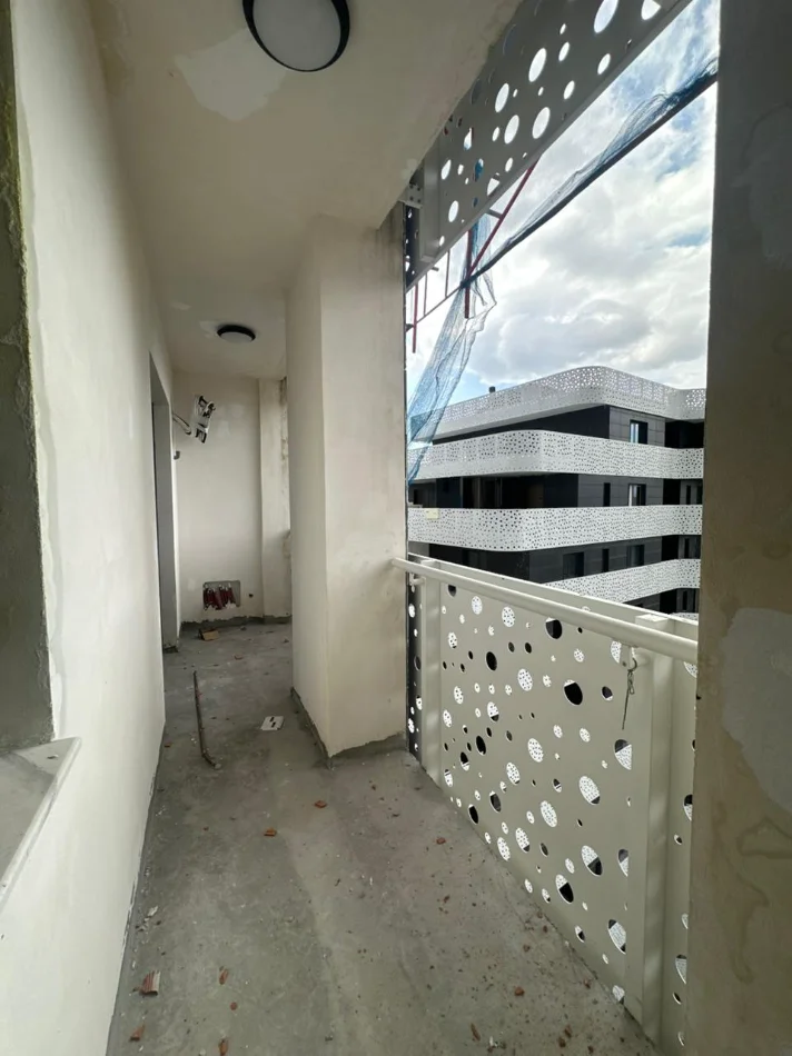 Tirane, shitet apartament 2+1+Ballkon Kati 10, 107 m² 284.000 € (Corner Residence)