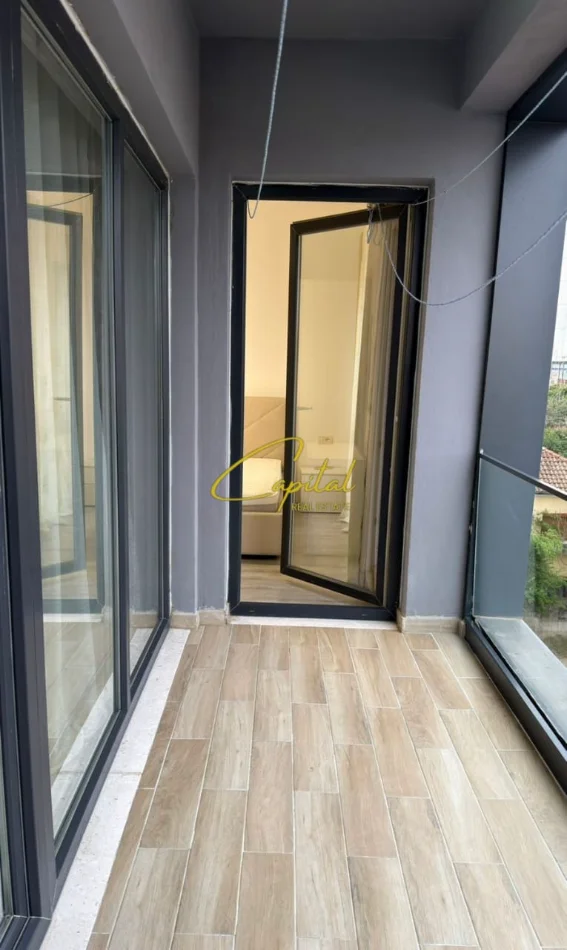 Tirane, jepet me qera apartament 2+1 Kati 12, 78 m² 700 € (5 MAJI)