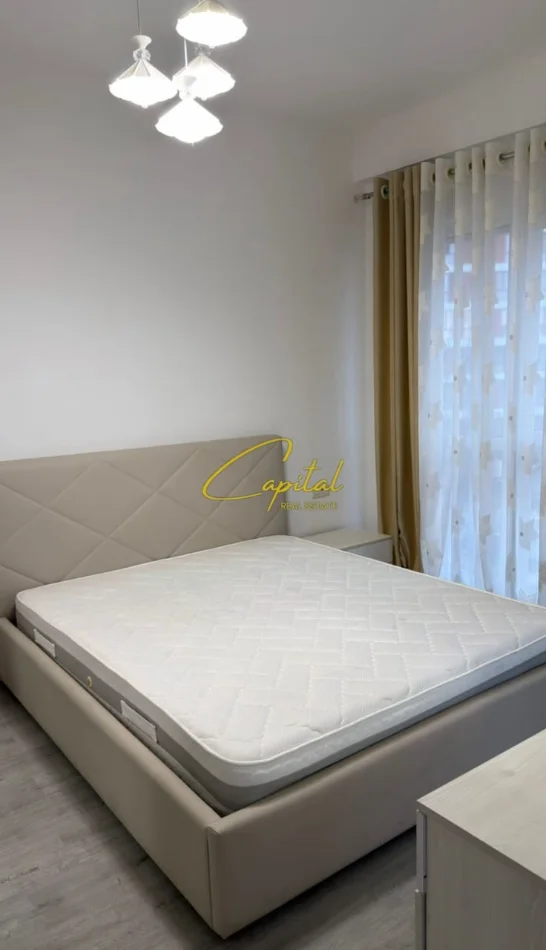 Tirane, jepet me qera apartament 2+1 Kati 12, 78 m² 700 € (5 MAJI)