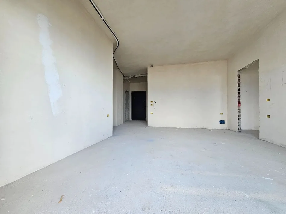 Sarande, shitet apartament 2+1 , 2.000 m² (sarande qytet)