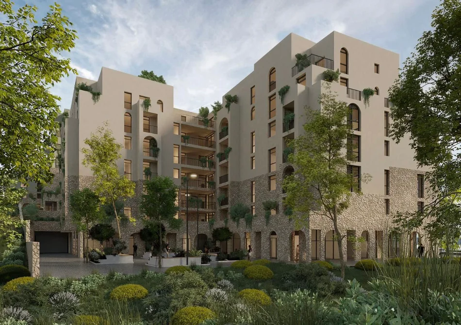 Tirane, shitet apartament 2+1 Kati 2, 86 m² 138.976 € (Rruga Nikolla Tupe)