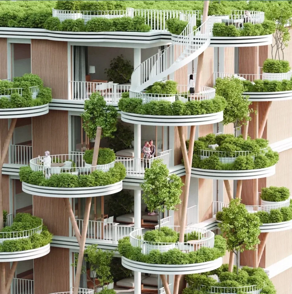 Tirane, shitet apartament 2+1 Kati 2, 151 m² 394.966 € (Lunder)