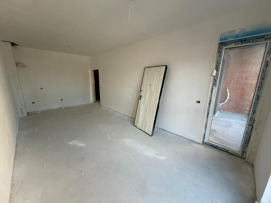 Tirane, shitet apartament 1+1 Kati 2, 71 m² 93.288 € 