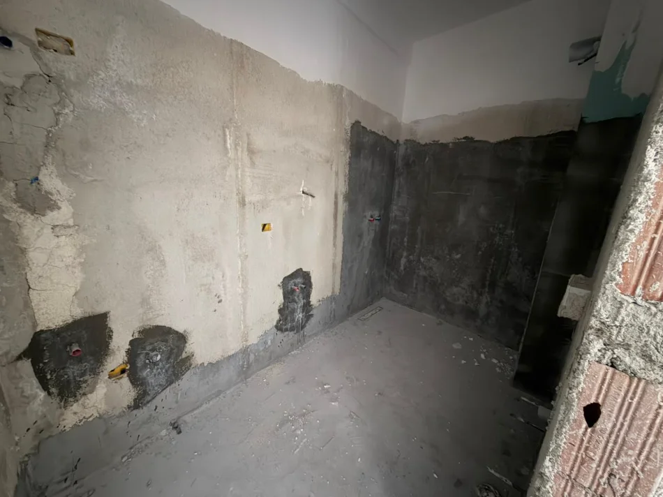 Tirane, shitet apartament 1+1 Kati 2, 71 m² 93.288 € 