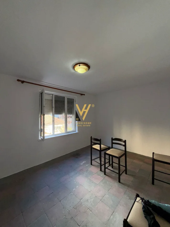 Tirane, shitet apartament 1+1+Ballkon Kati 2, 45 m² 134.000 € (SPITALI GJERMAN)