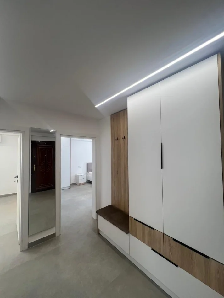 Durres, shitet apartament 2+1 Kati 3, 81 m² 160.000 € (Ish Rajoni)