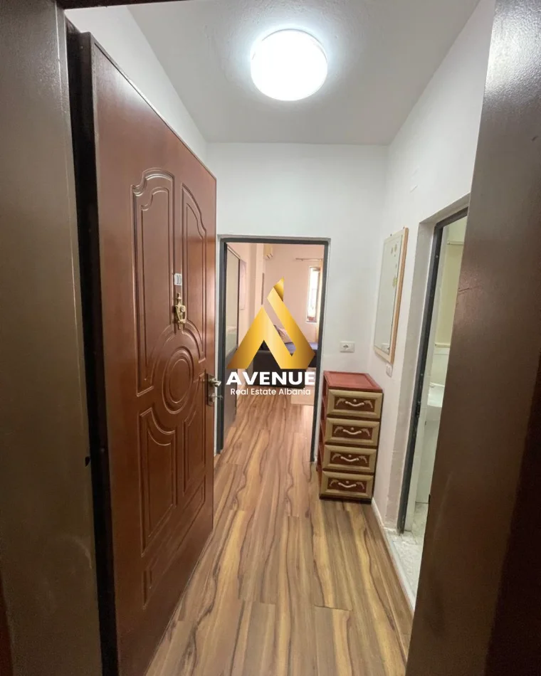 Tirane, shitet apartament 1+1 Kati 2, 48 m² 99.000 € (RRUGA NDRE MJEDA)