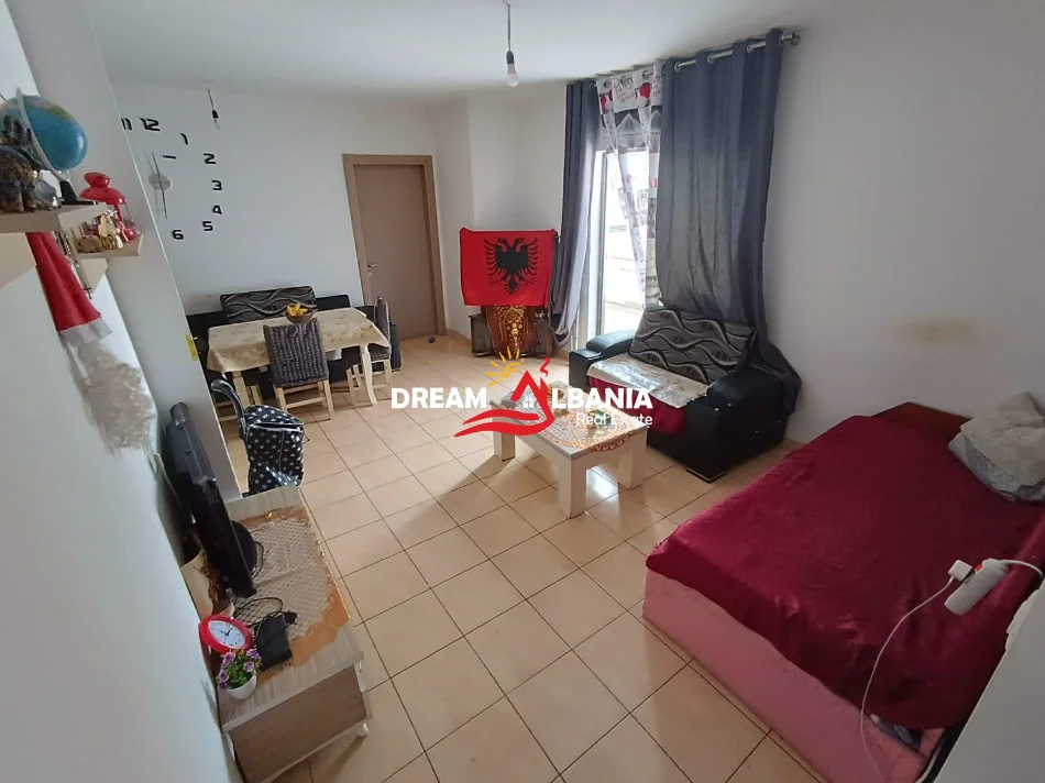 Tirane, shitet apartament 2+1 Kati 7, 118 m² 153.400 € (Yzberisht)