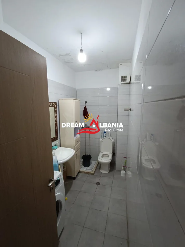 Tirane, shitet apartament 2+1 Kati 7, 118 m² 153.400 € (Yzberisht)