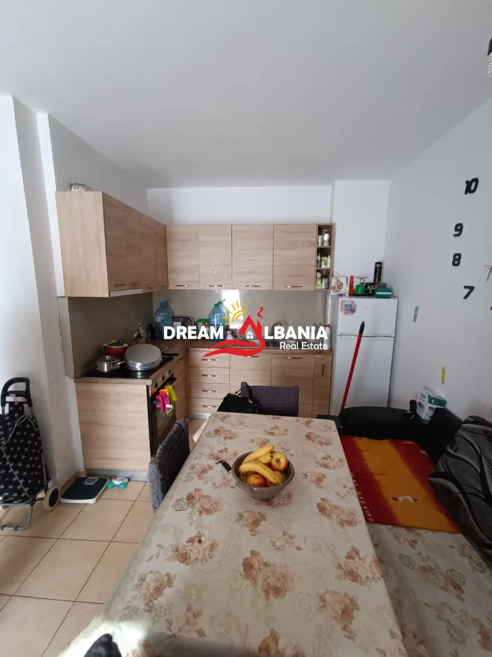 Tirane, shitet apartament 2+1 Kati 7, 118 m² 153.400 € (Yzberisht)