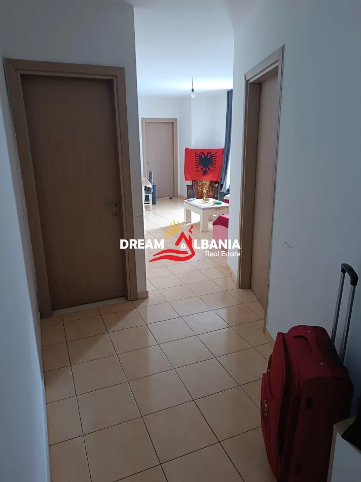Tirane, shitet apartament 2+1 Kati 7, 118 m² 153.400 € (Yzberisht)