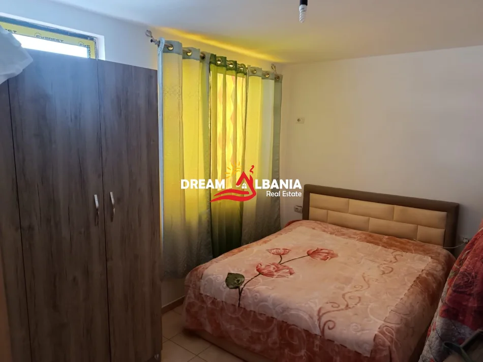 Tirane, shitet apartament 2+1 Kati 7, 118 m² 153.400 € (Yzberisht)