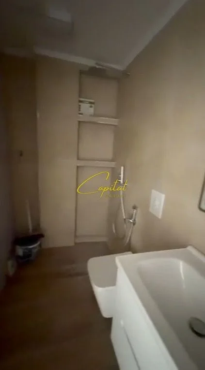 Tirane, shitet apartament 1+1 Kati 3, 50 m² 115.000 € (ISH TREGU ELEKTRIK)