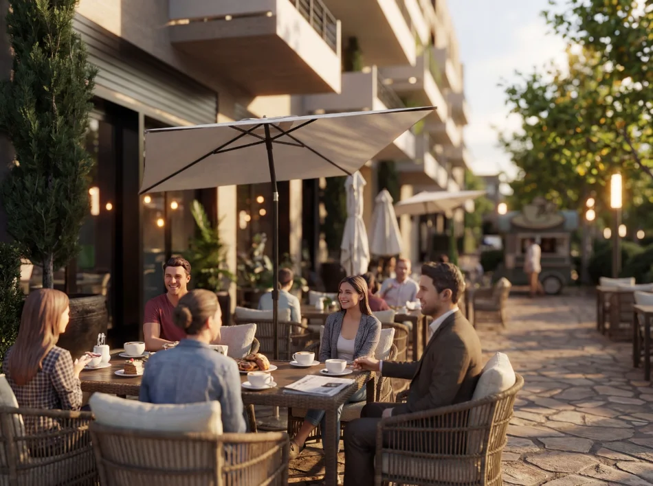 Tirane, shitet apartament 1+1 Kati 3, 62 m² 58.624 € 