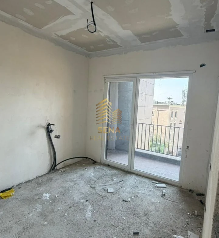 Tirane, shitet apartament 1+1+Ballkon Kati 2, 57 m² (Yzberisht, Rezidenca Henke)