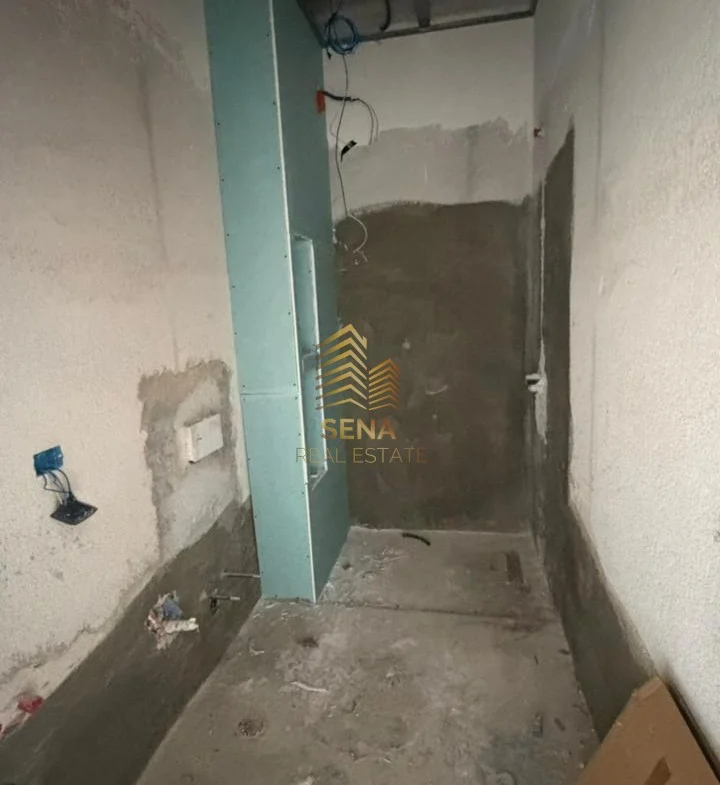 Tirane, shitet apartament 1+1+Ballkon Kati 2, 57 m² (Yzberisht, Rezidenca Henke)