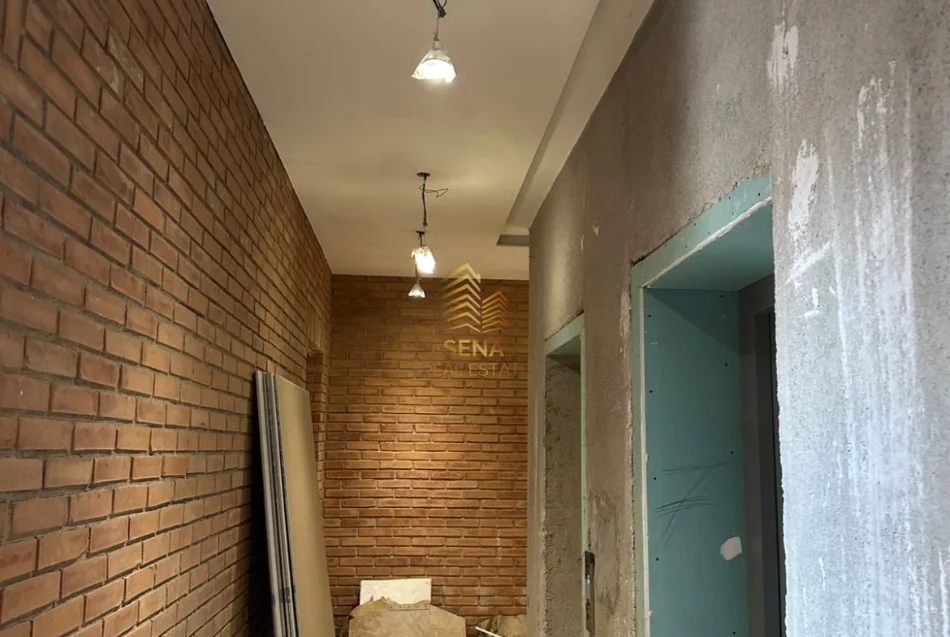 Tirane, shitet apartament 1+1+Ballkon Kati 7, 47 m² 105.000 € (Yzberisht, Rezidenca Henke)