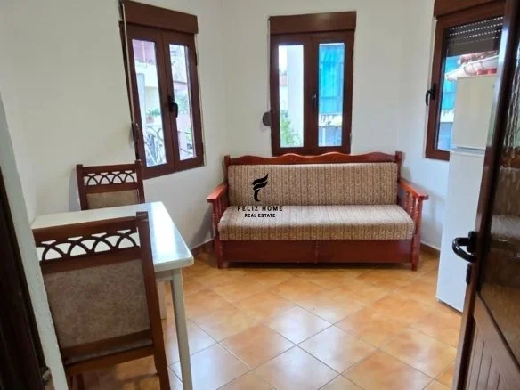 Tirane, jepet me qera apartament 1+1+Ballkon Kati 3, 80 m² 350 € (5 MAJI)