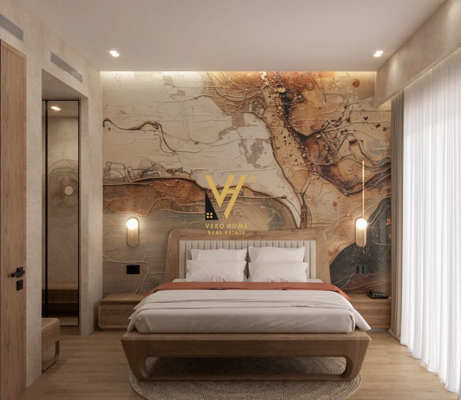 Himare, jepet me qera  vjetore hotel Kati 0, 1.200 m² 250.000 € (POTAM, HIMARE)