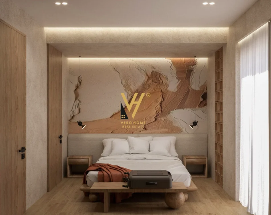 Himare, jepet me qera  vjetore hotel Kati 0, 1.200 m² 250.000 € (POTAM, HIMARE)