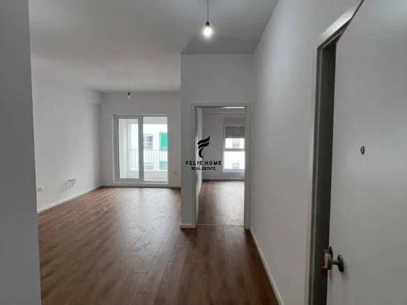Tirane, shitet apartament 1+1+Ballkon Kati 6, 61 m² 110.000 € (ALI DEMI)