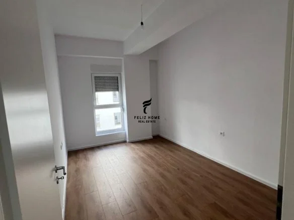Tirane, shitet apartament 1+1+Ballkon Kati 6, 61 m² 110.000 € (ALI DEMI)