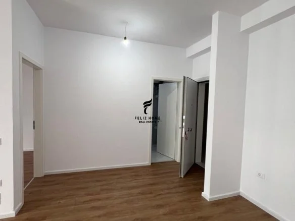 Tirane, shitet apartament 1+1+Ballkon Kati 6, 61 m² 110.000 € (ALI DEMI)