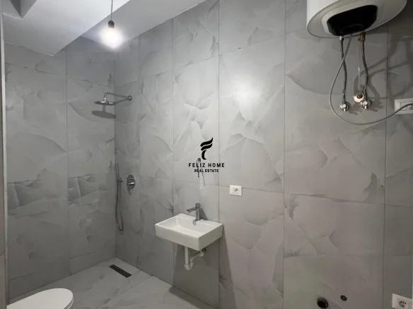 Tirane, shitet apartament 1+1+Ballkon Kati 6, 61 m² 110.000 € (ALI DEMI)