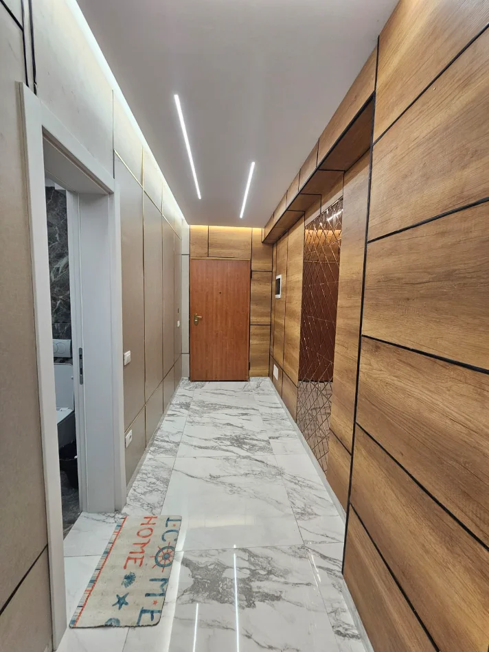 Durres, shitet apartament 2+1+Aneks+Ballkon Kati 4, 90 m² 165.000 € 
