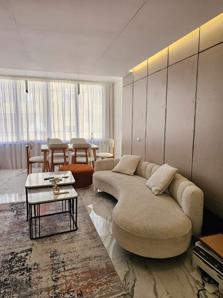 Durres, shitet apartament 2+1+Aneks+Ballkon Kati 4, 90 m² 165.000 € 