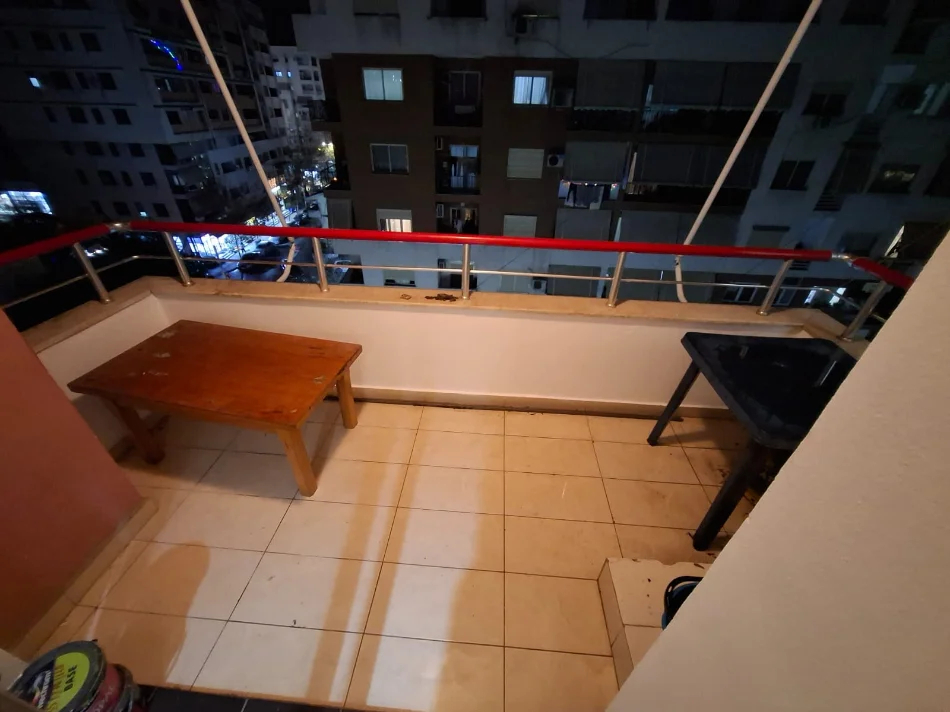 Tirane, shes apartament 2+1+Aneks+Ballkon Kati 5, 94 m² 143.000 € (Rruga Foto Xhavella Astir Tirane)