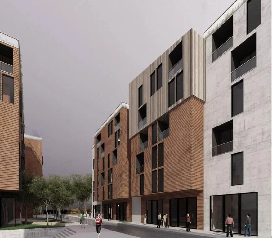 Tirane, shitet garazh | post parkimi Kati -1, 20 m² (Rruga e Elbasanit)