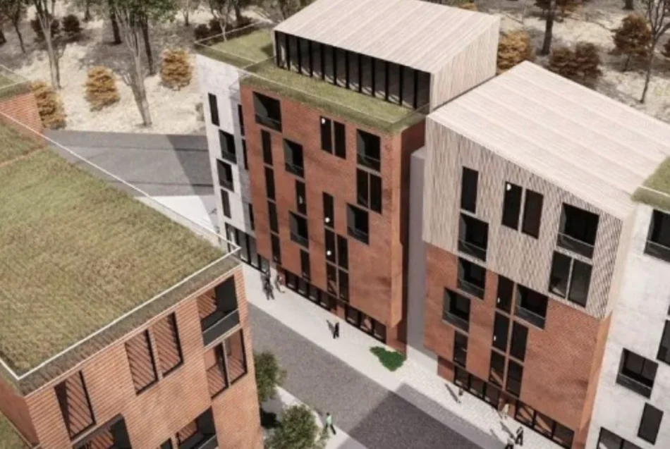 Tirane, shitet apartament 2+1 Kati 3, 134 m² 227.970 € (Rruga e Elbasanit)