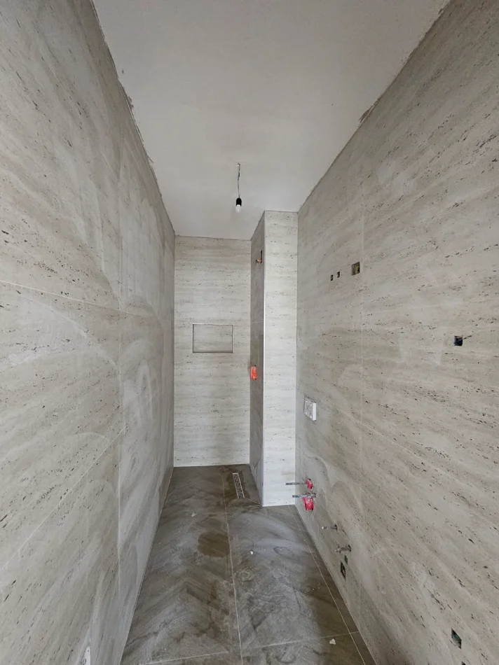 Tirane, shitet apartament 2+1 Kati 6, 95 m² 125.000 € (Tirana Entry 2)