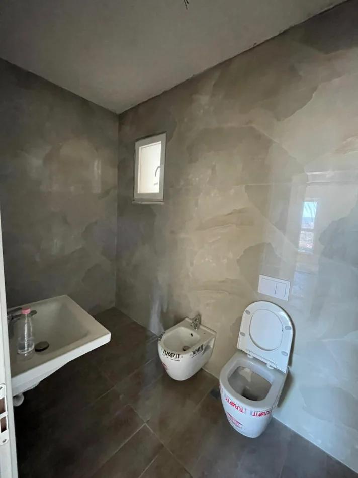 Tirane, shitet apartament 2+1 Kati 7, 106 m² 199.900 € (Trio Towers, Don Bosko)