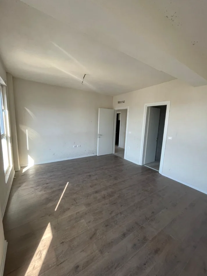 Tirane, shitet apartament 2+1 Kati 7, 106 m² 199.900 € (Trio Towers, Don Bosko)