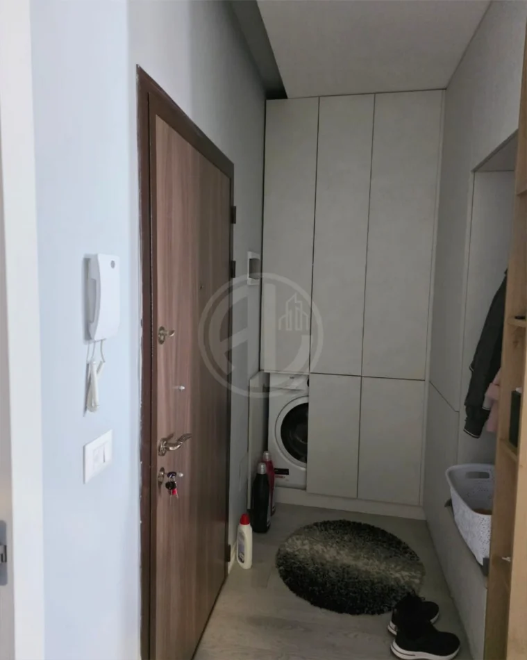 Durres, shitet apartament 2+1+Ballkon Kati 6, 