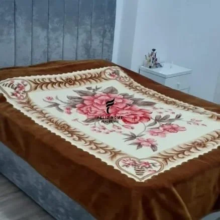 Tirane, jepet me qera apartament 1+1+Ballkon Kati 5, 72 m² 550 € (RRUGA E KAVAJES)