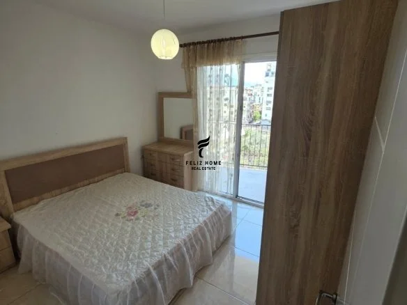 Tirane, jepet me qera apartament 2+1+Ballkon Kati 3, 70 m² 500 € (ASTIR)