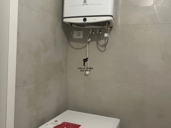 Tirane, jepet me qera apartament 2+1+Ballkon Kati 4, 85 m² 550 € (5 MAJI)