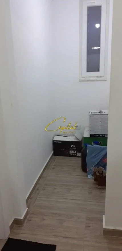 Tirane, jepet me qera apartament 1+1 Kati 5, 72 m² 550 € (RRUGA E KAVAJES)