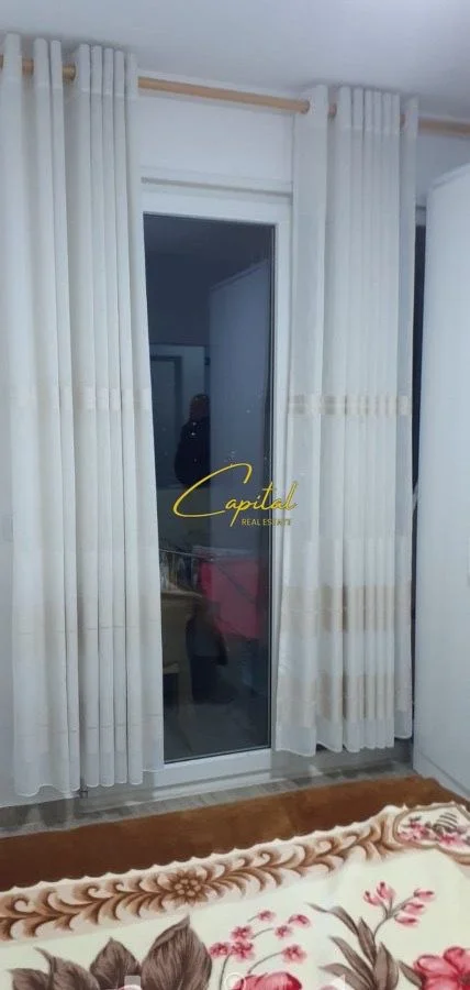 Tirane, jepet me qera apartament 1+1 Kati 5, 72 m² 550 € (RRUGA E KAVAJES)