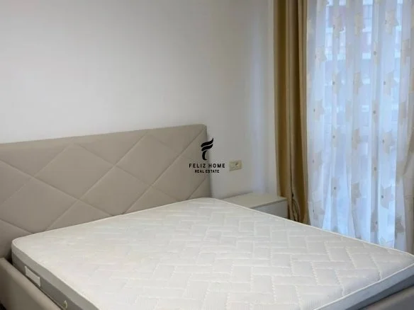 Tirane, jepet me qera apartament 2+1+Ballkon Kati 3, 78 m² 700 € (5 MAJI)