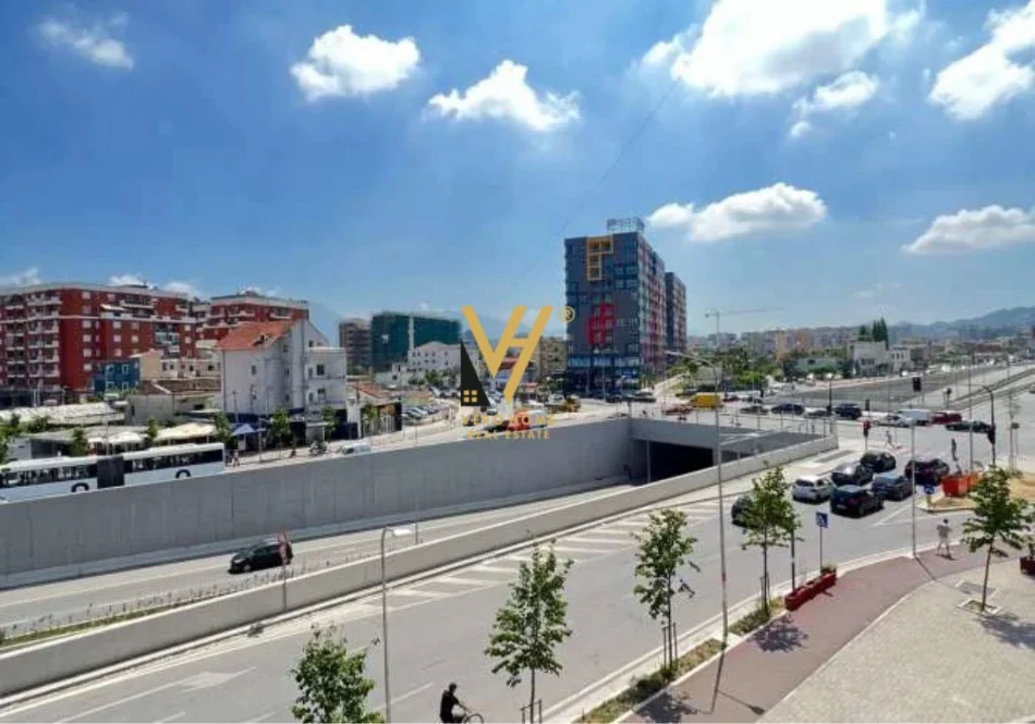 Tirane, shitet apartament 1+1+Ballkon Kati 3, 75 m² 90.600 € (ASTIR)