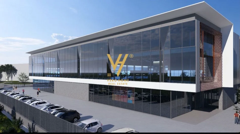 Tirane, jepet me qera magazine Kati 0, 3.000 m² 18.000 € (VORE)