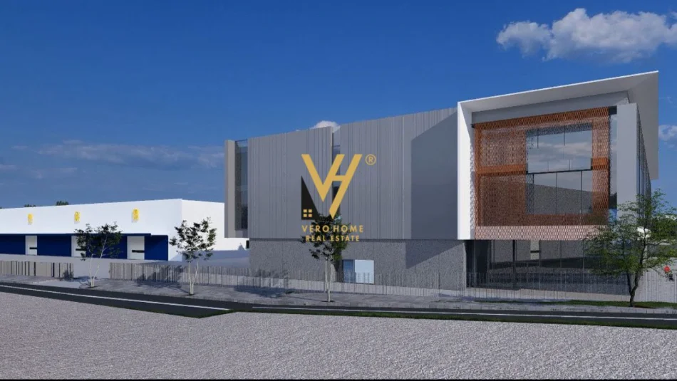 Tirane, jepet me qera magazine Kati 0, 3.000 m² 18.000 € (VORE)