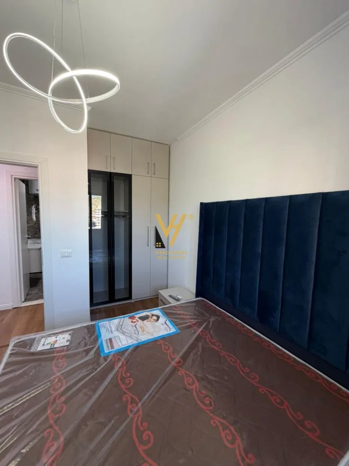 Durres, shitet apartament 2+1+Ballkon Kati 2, 80 m² 118.000 € (SHKEMBI I KAVAJES)