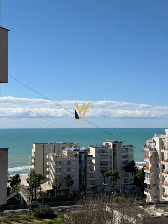 Durres, shitet apartament 2+1+Ballkon Kati 2, 80 m² 118.000 € (SHKEMBI I KAVAJES)